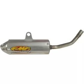 FMF Powercore 2 Silencer Husqvarna TC / KTM SX / XC 85-105 03-17