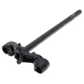 Steering stem universal Ø27 435mm