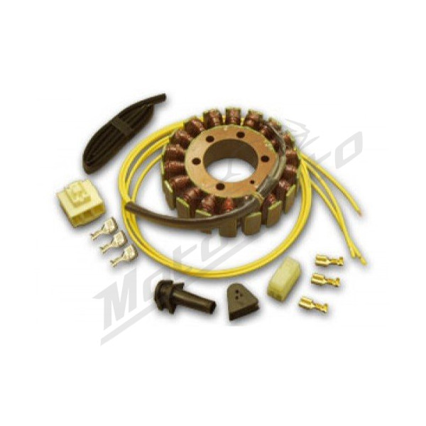 ELECTREX Stator Honda CB / CBR 1100cc 99-08