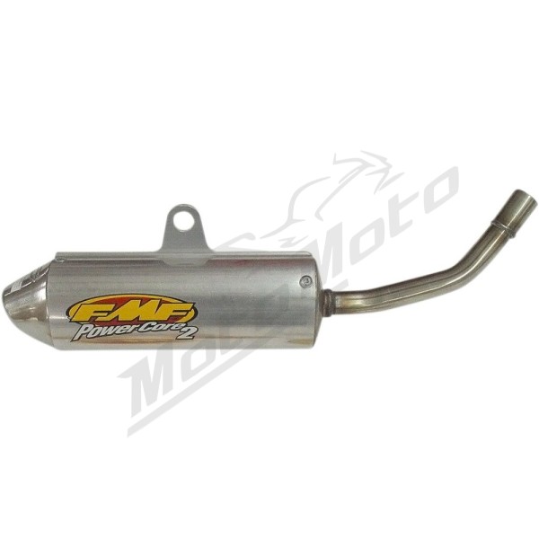 FMF Powercore 2 Silencer Husqvarna TC / KTM SX / XC 85-105 03-17
