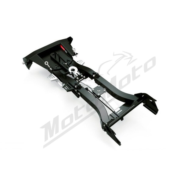 Kimpex ClickNGo 2 Push Frame UTV for ClickNGo 2 Snow Plow