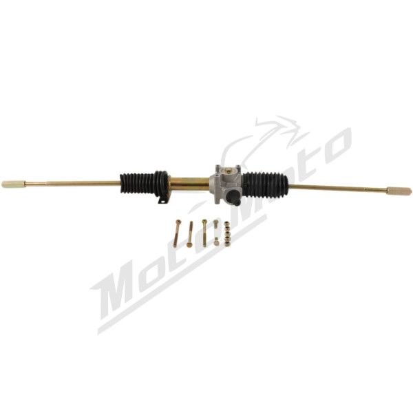 MOOSE OFFROAD HARD-PARTS Steering Rack Can-Am Commander 800-1000cc 11-14