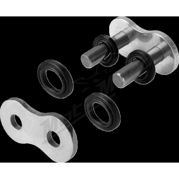 REGINA 520 ZRA Rivet Connecting Link