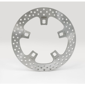 DRAG SPECIALTIES F Series Brake Rotor Harley Davidson FLH / FLHR / FLHRXS / FLHT 1690-1923cc 14-24