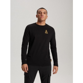 Men's t-shirt long sleeve DAKAR VIP MINI