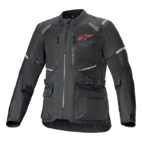 Alpinestars Jacket Andes Drystar Air Black