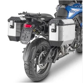 KAPPA Monokey Case Side Holder Triumph Tiger 1200 22-25