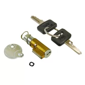 Tec-X Steering lock Universal