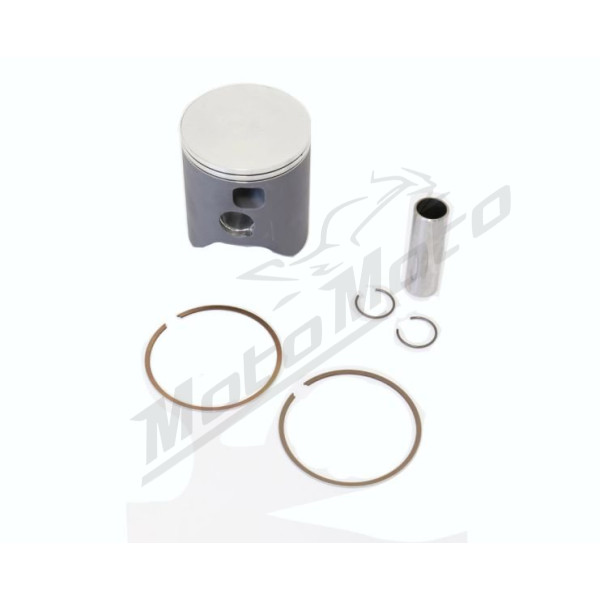 Athena Piston set 66,35mm Honda CR 250 02-04