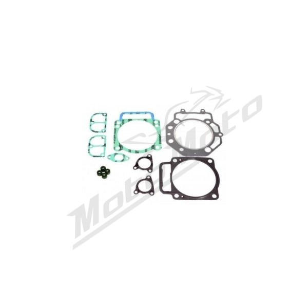 CENTAURO Top End Gasket Set KTM SUPERMOTO / SXC / DUKE / LC4 625-640cc 2003-2007