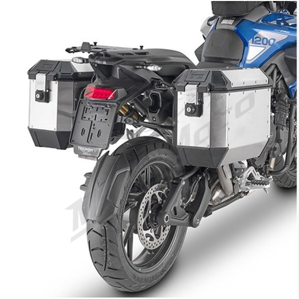 KAPPA Monokey Case Side Holder Triumph Tiger 1200 22-25