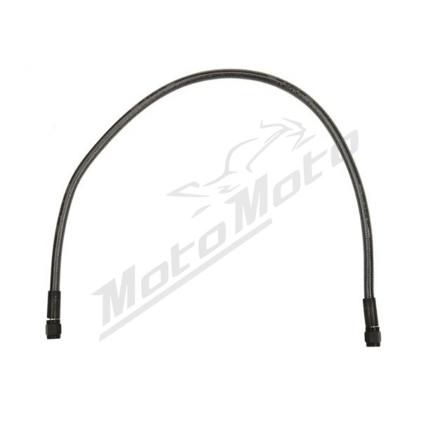 MAGNUM SHIELDING Universal ABS Brake Line Black 53.5cm