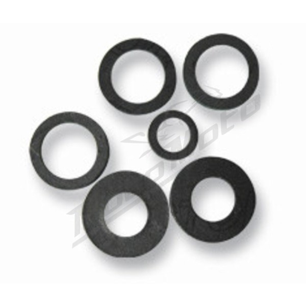 Osculati Drain plug gasket Mercury (6pcs)