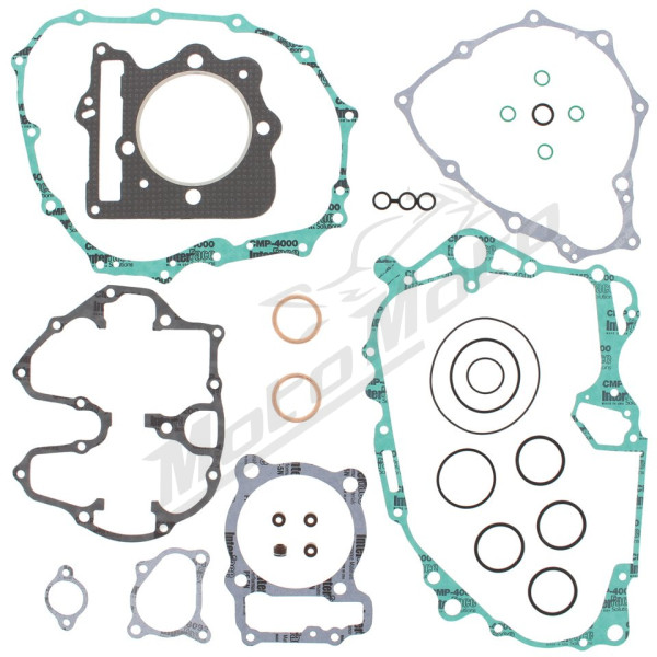Winderosa (vertex) gasket set Honda TRX 400 EX / X 05-14