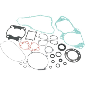 MOOSE OFFROAD Complete Gasket and Oil Seal Kit Honda CR / CRF 250 R 89-07