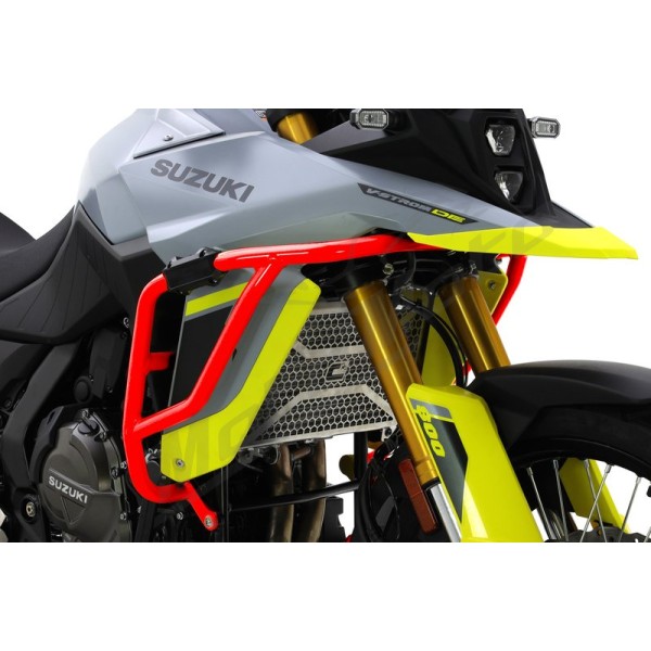CROSS PRO Trail Crash Bar Suzuki V-Strom 800cc 23-25