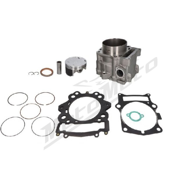 CYLINDER WORKS Cylinder Kit Ø105mm Yamaha YFM / YXM 700 14-17