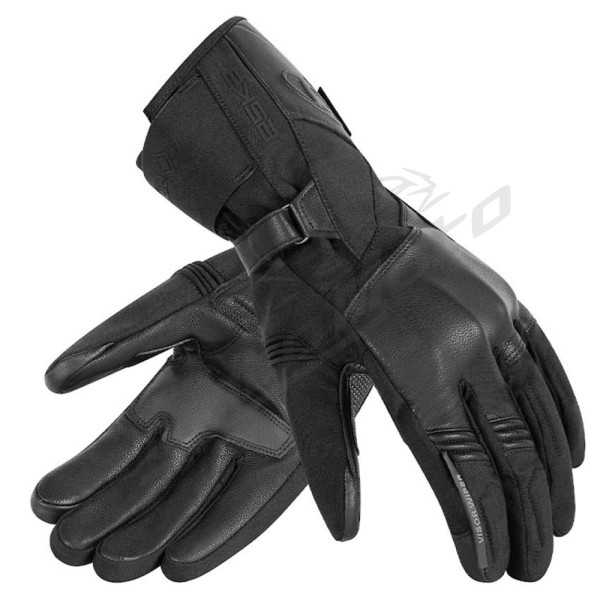 Eska tekstilinės pirštinės gtx grip summer long gore-tex (gtx)