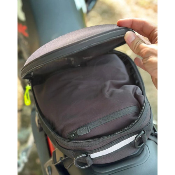 OJ ATMOSFERE METROPOLITANE Boost Seat Bag 6L