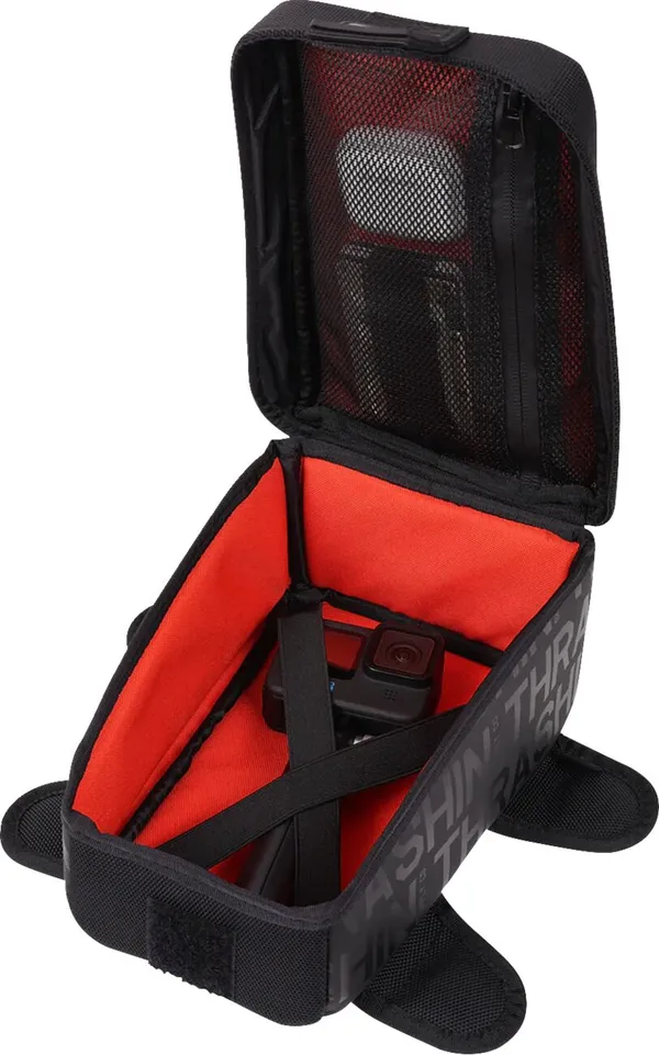THRASHIN SUPPLY CO. Magnetic Tank Bag 15 x 23 cm
