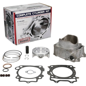 CYLINDER WORKS Cilindro komplektas Ø97mm YAMAHA YZ / WR / FANTIC XEF 450cc 2020-2024