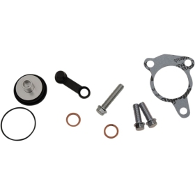 MOOSE OFFROAD Clutch Slave Cylinder Rebuild Kit Husqvarna Enduro / Supermoto / FC / FE / FS / FX 450-701cc 16-21