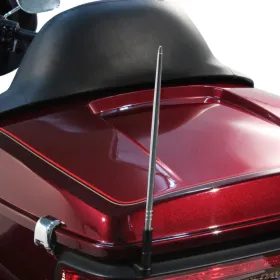 CIRO Antena Harley Davidson FLH / FLHFB / FLHR / FLHRC / FLHRCI / FLHRI 1340-1977cc 89-26