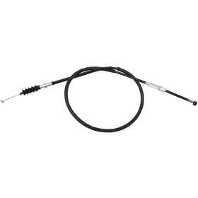 MOOSE OFFROAD HARD-PARTS Black Vinyl Clutch Cable Kawasaki KX 85 14-22