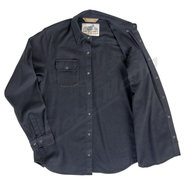 BILTWELL Hi Test Flannel Shirt