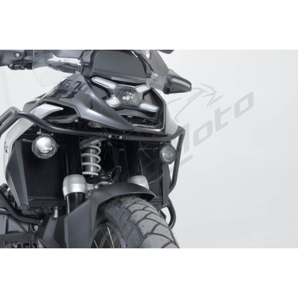 SW-MOTECH EVO High Beam Lights BMW R 1300 GS 23-25