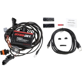 DYNOJET Power Commander V Fuel Injection Module Polaris RZR XP / XP4 1000cc 2014