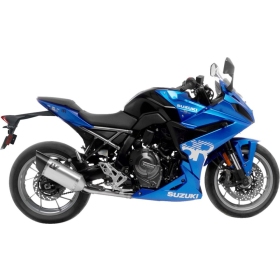 LEOVINCE LV-14 R Exhaust System HONDA NC 750 16-20