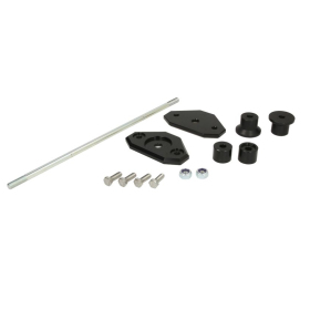 RDMOTO Crash pad fitting kit SLD Diamond Benelli BN 125 18-24