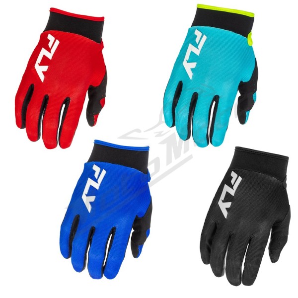 FLY RACING F-16 Gloves