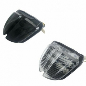 Tail light with turn signals LED SUZUKI GSXR 600 / 750 2006-2007