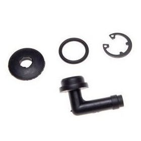 Brake reservoir repair kit