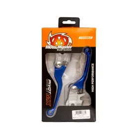Moto-Master Lever Set Gas Gas / Husqvarna 150-501cc 21-23