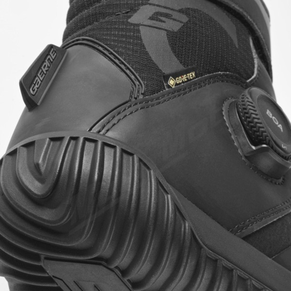 Gaerne G_Brave Gore-Tex Short Hiking Boots
