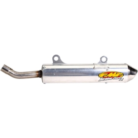 FMF Turbinecore 2 Silencer Honda CR 500 91-01
