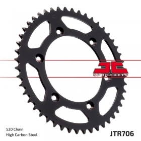 Rear sprocket JTR706