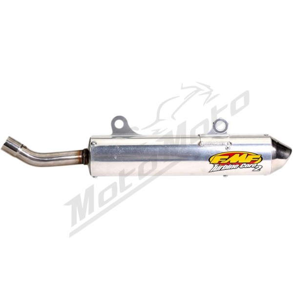FMF Turbinecore 2 Silencer Honda CR 500 91-01