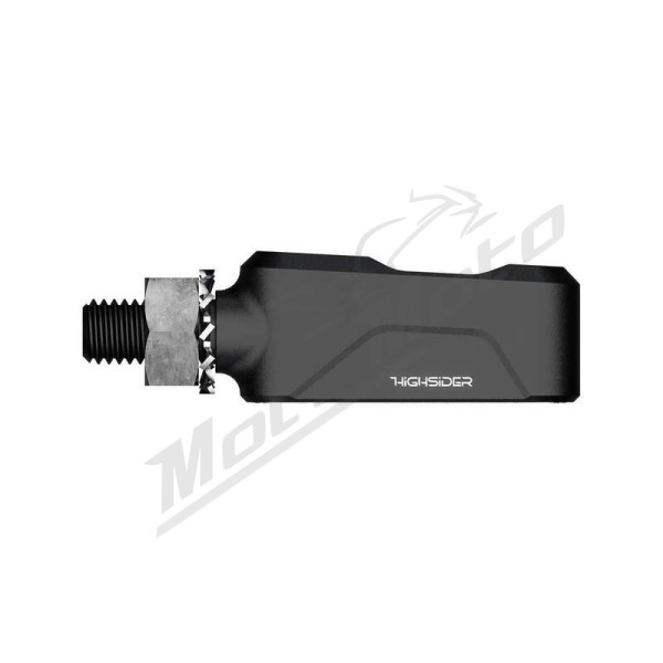 HIGHSIDER ESAGANO-RS LED 3in1 Indicator/ Taillight