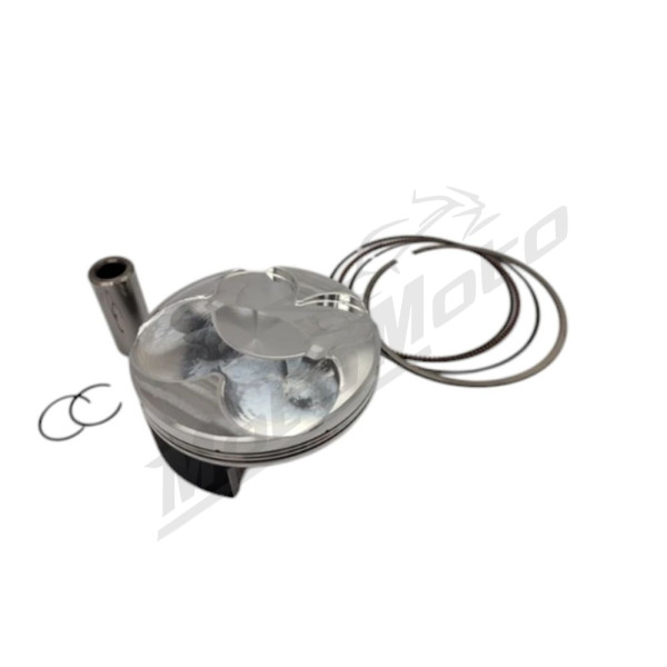 WÖSSNER Forged Piston Kit 76,96mm TM Racing EN / MX 250cc 20-21