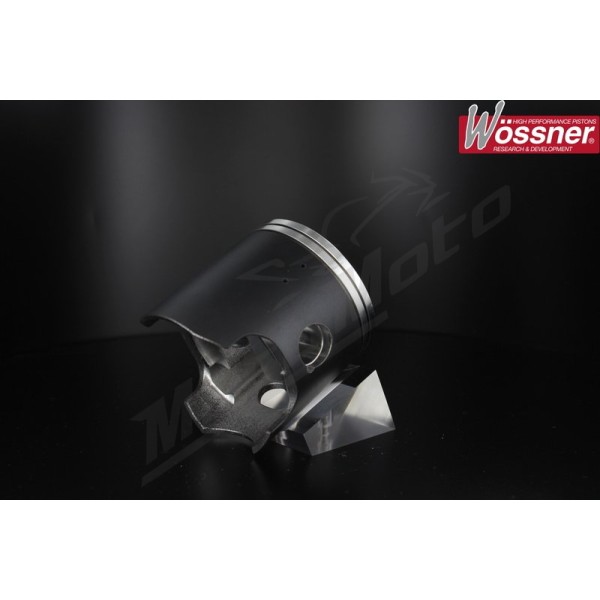 WÖSSNER Forged Piston 65,94-67,94mm Kawasaki KDX 200 86-06