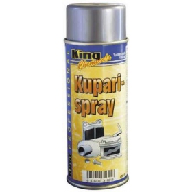 KING Vario Tepalas - 400ml