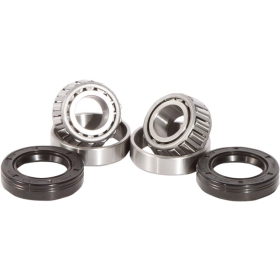 PIVOT WORKS Wheel Bearing Kit Harley Davidson FLHR / FLHT / FLHTC / FLSTC / FLSTF / FXD / FXDL / FXDWG / FXSTS / XL / XLH 883-1450 95-99