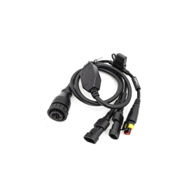 TEXA Interface Cable