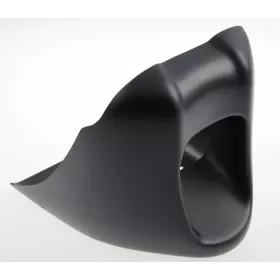 CULT WERK Spoiler Bobber Raw Harley Davidson XL 883-1200cc 1986-2022
