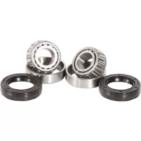 PIVOT WORKS priekinio rato guolių kompl. Harley Davidson FLHR / FLHT / FLHTC / FLSTC / FLSTF / FXD / FXDL / FXDWG / FXSTS / XL / XLH 883-1450 95-99