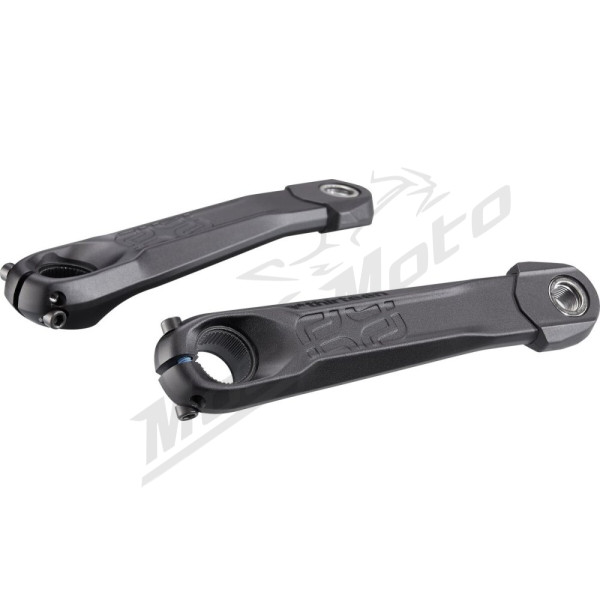 E*THIRTEEN e*spec Pus Alloy Cranks 175mm